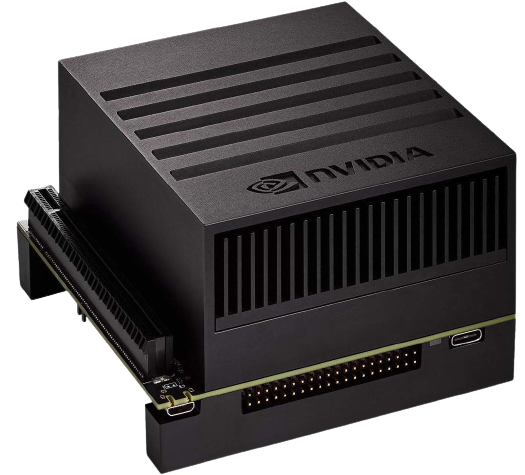 Jetson Xavier NX Dev Kit